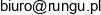 Rungu Systems Email address