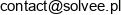 Solvee Studio Email address