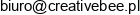 Creativebee Email 1