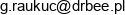 Dr Bee Polska Email address