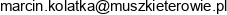 Sakwa Email address