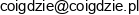 Coigdzie Pl Email 1