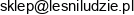 Lesni Ludzie Tomasz Kudla Adres e-mail