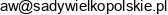 Pw Energia Adres e-mail