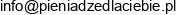 Pieniadze Dla Ciebie Email 1