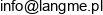 Langme Language And Me Email address