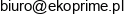 Eko Prime Inwestycje Adres e-mail