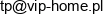 Vip Studio Home Email address