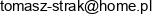 Tomasz Strak Six Pool Adres e-mail Tomasz Strak Six Pool Adres e-mail
