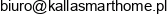 Adam Kalla Smart Home Adres e-mail