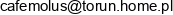 Molus Email address