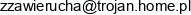 Trojan Management Zbigniew Zawierucha Email address