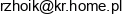 Regionalny Zwiazek Hodowcow Owiec I Koz Email address