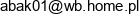 Biuro Rachunkowe Abak Julita Majecka Email 1