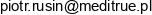 Medisi Adres e-mail