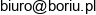 Biuro Obslugi Restrukturyzacji I Upadlosci Email address