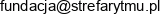 Strefy Rytmu Email 1