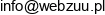 Webzuu Michal Stambulski Adres e-mail