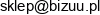 Bizuu Spolka Z Ograniczona Odpowiedzialnoscia Email 1