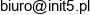 Init5 Marcin Jura Jacek Prygiel Adres e-mail