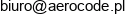 Aerocode Email address