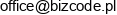 Bizcode Email address