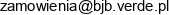 Przedsiebiorstwo Handlowo Uslugowe B J B Email 1