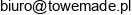 Towemade Email address