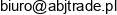 Abj Trade Spolka Z Ograniczona Odpowiedzialnoscia Email 1