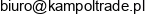 Enterprise Holding Email address