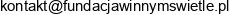W Innym Swietle Adres e-mail
