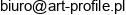 Art Profile Adres e-mail