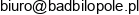 Bad Bil Biuro Ekspertyz I Badania Bilansow W Likwidacji Email address
