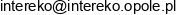 Intereko Email address