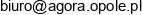 Agora Adres e-mail