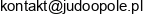 Klub Srodowiskowy Judo Akademickiego Zwiazku Sportowego Opole Adres e-mail