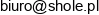 Terra Idea Email address