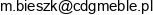 Embe Meble Michal Bieszk Email address