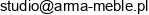 Arma Email address
