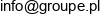 Professional Group Adres e-mail