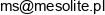 Ferti Real Estate Adres e-mail