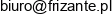 Frizante Justyna Posadzy Agencja Reklamowo Marketingowa Adres e-mail