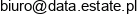 Data Estate Email 1