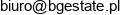 B G Estate Email address