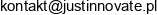 Just Innovate Email address