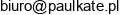 Paulkate Adres e-mail