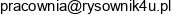 Rysownik4u Email 1