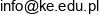 Centrum Edukacji Miedzynarodowej Email 1