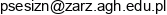 Polskie Ekonomistow Srodowiska I Zasobow Naturalnych Adres e-mail