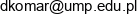 Dr Dariusz Komar Centrum Sluchu Email address